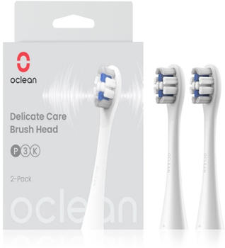 Oclean Brush Head P3K4 (2 Stk.)