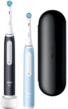 Oral-B iO Series 3 Duo black/blue