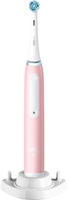 Braun iOG3.1A6.0 Oral-B iO3 Elektrische Zahnb&uuml;rste Blush Pink (iO3 Blush Pink)