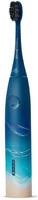 happybrush HBV3O, happybrush Schallzahnb&uuml;rste ECO Vibe 3 Ocean Blau
