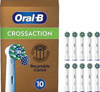 Oral-B Aufsteckb&uuml;rsten Pro CrossAction 10er FFU (8006540861967)