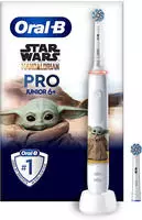 Oral-B PRO 14876674. Zweck: Kinder, Zahnb&uuml;rstentyp: Rotierende Zahnb&uuml;rste,