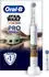 2 Stück, Ladestation, weiß: Oral-B Pro Junior 6+