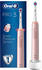 Oral-B Pro 3 3000 Sensitive Clean