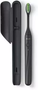 PHILIPS One HY1200/06 Schattenschwarz