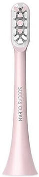 Xiaomi Soocas 3x Replacement Toothbrush (2 pcs) Pink