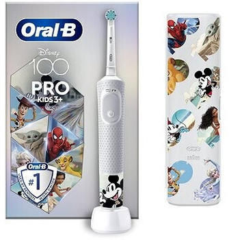 Oral-B Pro Kids 3+ Disney 100