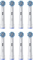 Oral-B Aufsteckb&uuml;rsten Pro Sensitive Clean 8er (860649)