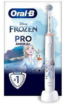 Oral-B Pro Junior 6+ Frozen