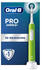 Oral-B Pro Junior 6+ grün