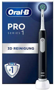 Oral-B Pro Series 1 black