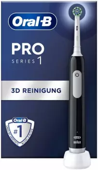 Oral-B Pro Series 1 black