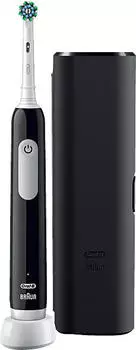 Oral-B Pro Series 1 Set black