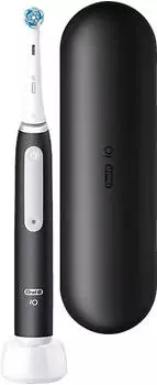 Oral-B iO Series 3 Set black