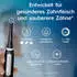 Oral-B iO Series 3 Set black
