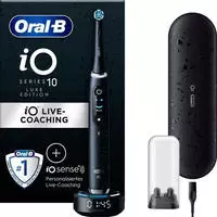 Oral-b Io Series 10 Luxe Edition Cosmic Black (812068)