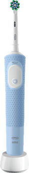 Oral-B Vitality Pro D103 Protect X Clean blue