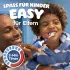 Oral-B Pro Kids 3+ Spiderman ohne Etui
