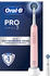 Oral-B Pro Series 3 pink