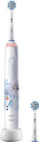 Oral-B PRO 14876673 Elektrische Zahnb&uuml;rste f&uuml;r Kinder Rotierend 3 Modi Li-Ion Akku