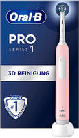 Oral-b Pro 1 Cross Action Pink