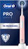 Oral-B Pro Series 1 Action pink