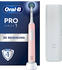 Oral-B Pro Series 1 Set pink