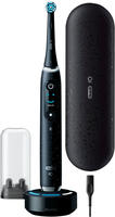 Oral-B iO 10 Special Edition, elektrische Zahnb&uuml;rste, Schwarz, 1 B&uuml;rste, 1