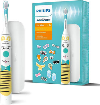Philips Sonicare for Kids 3+ HX3603/01