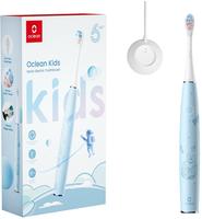 Oclean C01000362, Oclean Junior Elektrische Zahnb&uuml;rste Wei&szlig;