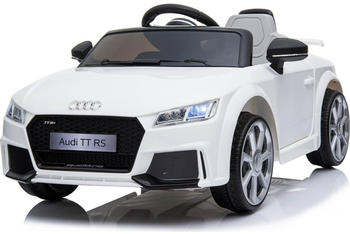 Toys Store Audi TT RS Cabrio white