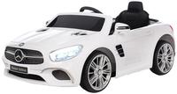 Jamara Elektro-Kinderauto "Ride-on Mercedes-Benz SL 400" ab 3 Jahren bis 25 kg