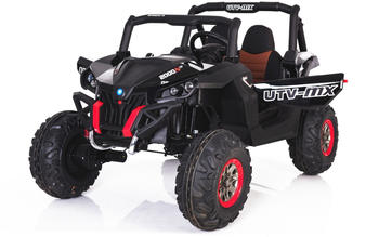 Beneo RSX Black