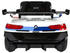 Rollplay BMW M8 GTE Racing 12V, weiß (32802)