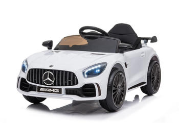 Toys Store Mercedes GTR AMG weiß