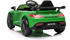 Toys Store Mercedes GTR AMG grün