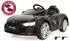 Jamara Ride-on Audi R8 schwarz 18V Einhell Power X-Chang