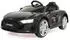 Jamara Ride-on Audi R8 schwarz 18V Einhell Power X-Chang