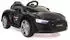 Jamara Ride-on Audi R8 schwarz 18V Einhell Power X-Chang