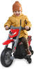 Jamara Kids 460677, Jamara Kids Power Bike (6 V) Rot