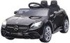 Jamara Ride-on Mercedes-Benz SLC schwarz