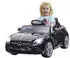 Jamara Ride-on Mercedes-Benz SLC schwarz