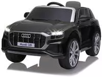 Jamara Elektro-Kinderauto "Ride-on Audi Q8" ab 3 Jahren