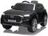 Jamara Ride On Car Audi Q8 12V schwarz