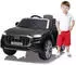 Jamara Ride On Car Audi Q8 12V schwarz