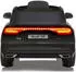 Jamara Ride On Car Audi Q8 12V schwarz