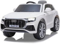 Jamara Elektro-Kinderauto "Ride-on Audi Q8" ab 3 Jahren