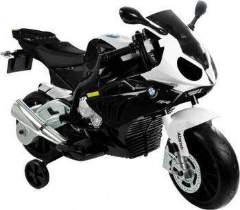 Lean Toys BMW S1000RR black