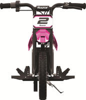 Razor 15173863, Razor Dirt Rocket MX125 Pink (13 km/t)