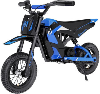 Evercross Elektro Motorrad EV12M